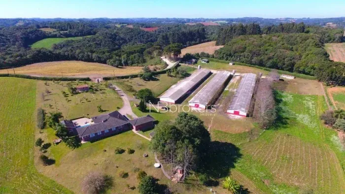 OPORTUNIDADE DE INVESTIMENTO - GRANDE ÁREA VERDE E INFRAESTRUTURA EM 59.362m²!