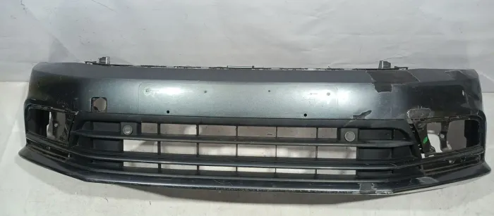 Para-choque Dianteiro Jetta 2015 a 2018 Original