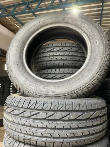 Terça no estilo RL, começando a semana com mega descontos 195/55 R16