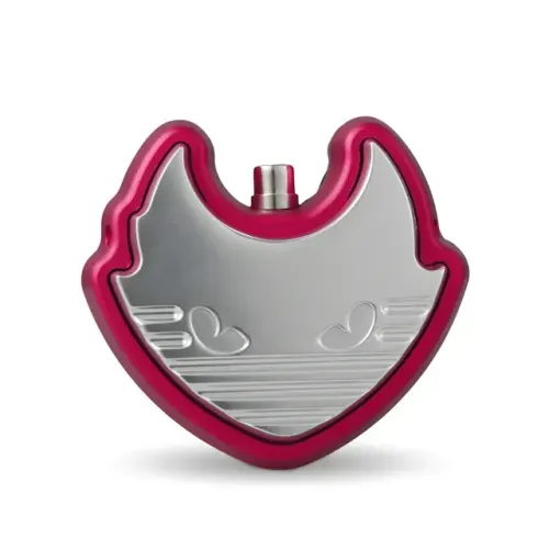 Pedal Catswitch MD Electric Ink - Alumínio Premium para Tatuagem