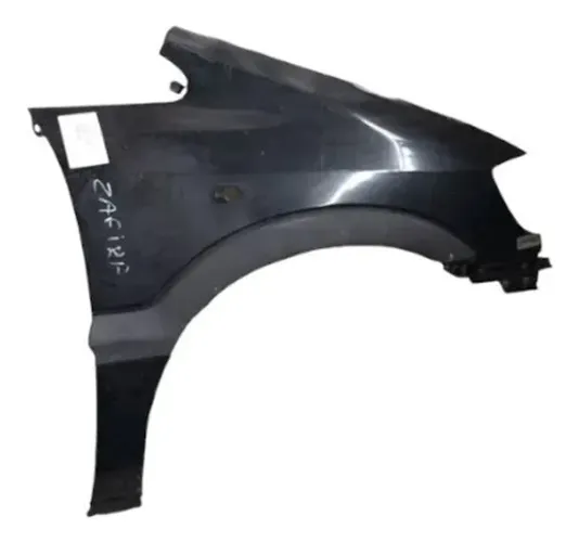 Paralama Zafira 2001 2002  04 05 06 07 08 09 2010 2012 Ld