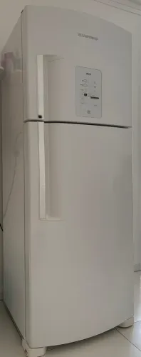 Geladeira Brastemp 430L frost free