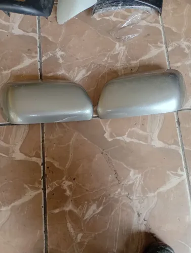 Capa Retrovisor Suzuki Grand Vitara 2009 A 2016 (Preço Unitário)