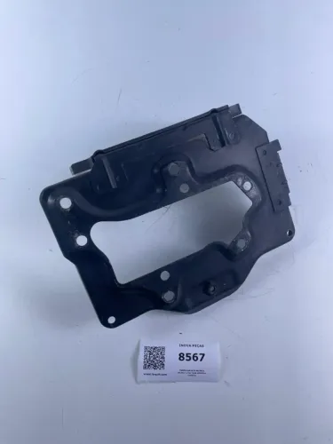Tampa Suporte Bateria Vectra 2.2 8v 1998 Original (Usado)