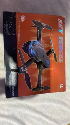 Vendo drone 