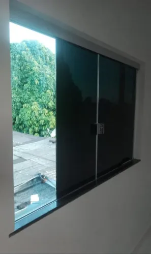 Insulfilme residêncial