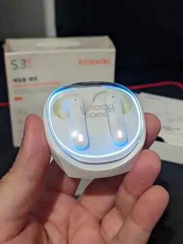 Fone Bluetooth Toock