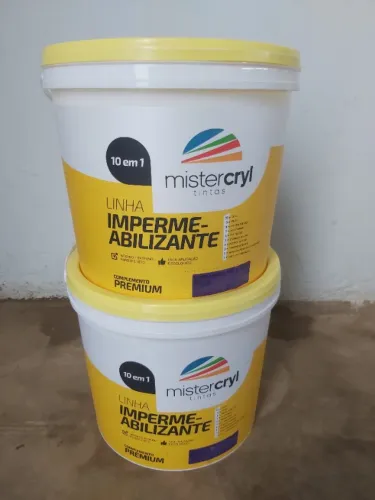 MANTA LIQUIDA 15 L EM LUZIANIA-GO