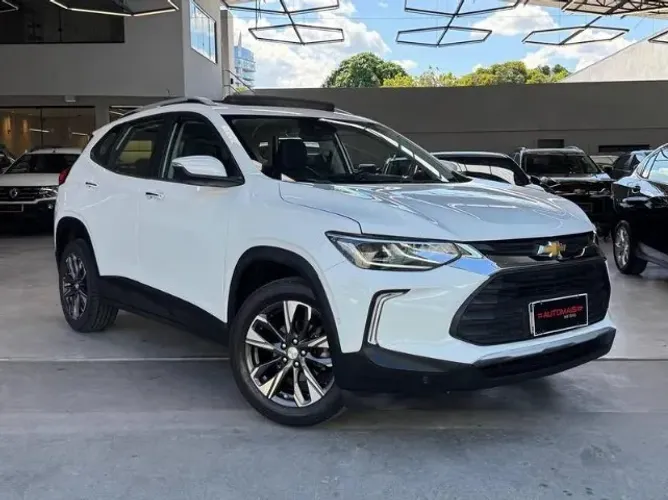 Tracker Premier 2022