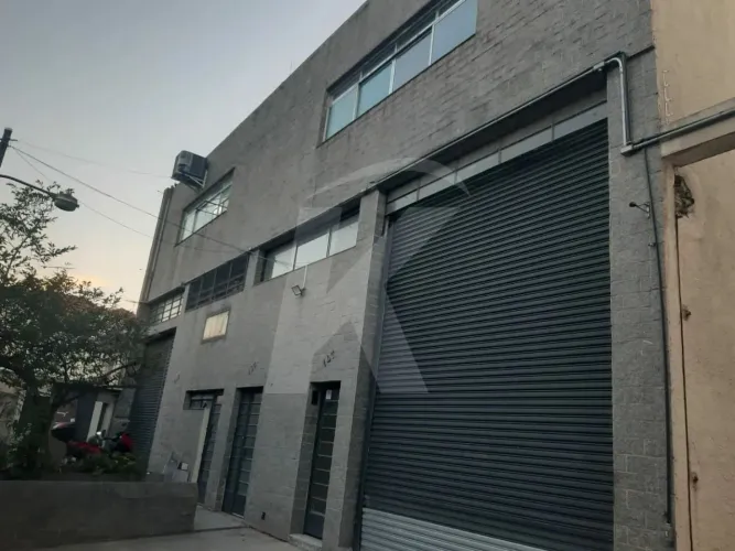 Galpão Comercial de Alto Padrão na Casa Verde