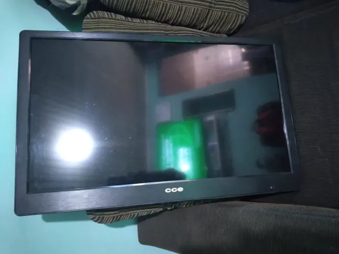 32 polegadas em Curitiba e região, PR