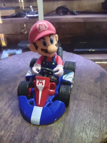 Mario kart