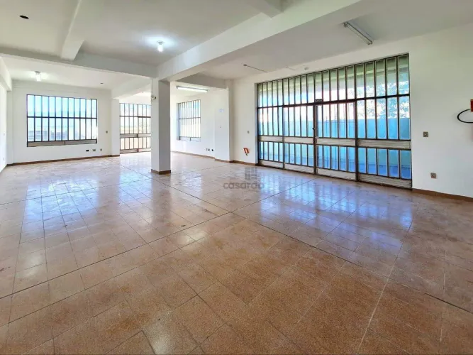 Loja para aluguel SANTA MARIA