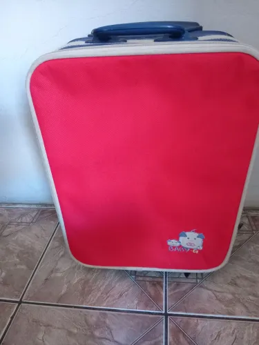 Mala de viagem infantil Baby