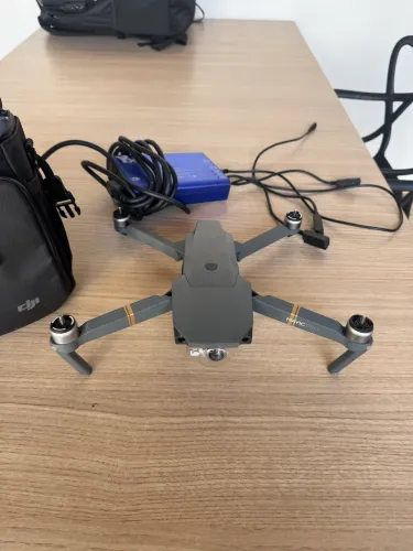 Drone DJI MAVIC PRO