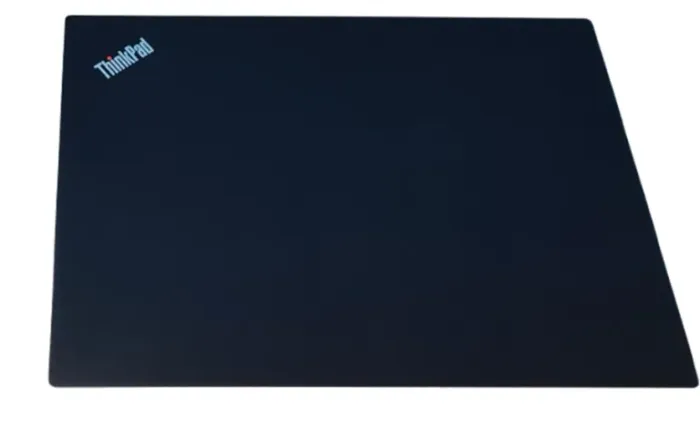 tampa carcaça cover superior notebook lenovo thinkpad gen1 novo