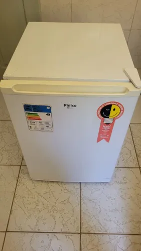 Frigobar Philco