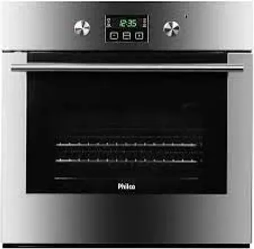 FORNO ELETRICO P/ EMBUTIR PHILCO C/ DUAS RESISTENCIAS 60L