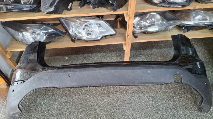 Parachoque traseiro BMW X1 F48 2015/2019 original