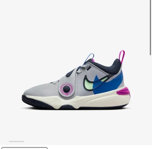 Tênis Nike Infantil - Tamanho 34