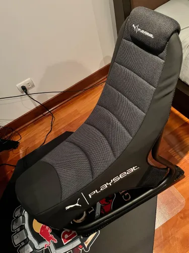 Cadeira Gamer 