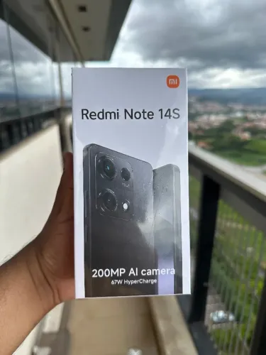 NOTE 14S BARATO OFERTA!!!