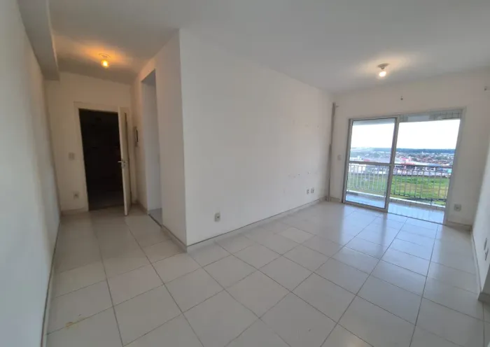 Apto, 98m², 4/4, 2 vgs no Cond. Jardim de provance