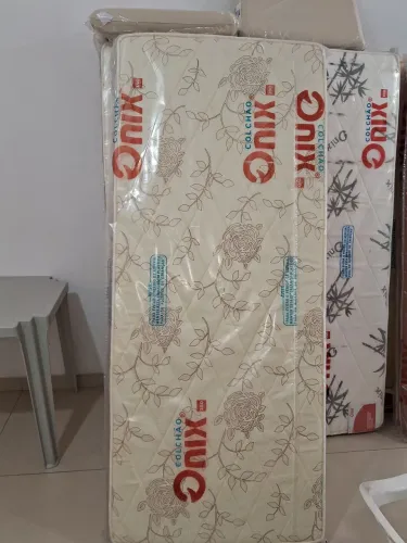 Colchão de Solteiro Onix 78x188