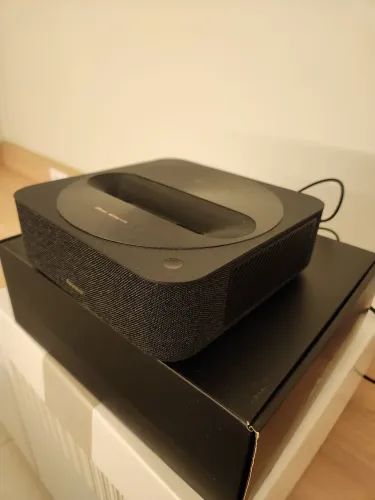 Projetor Formovie R1 Nano