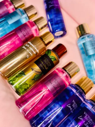 Body splash VICTORIA?s SECRET abaixo $ de mercado