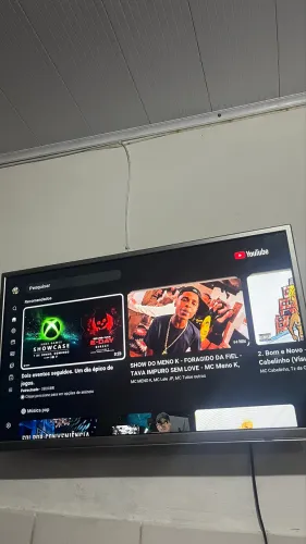 Smart tv semp 32