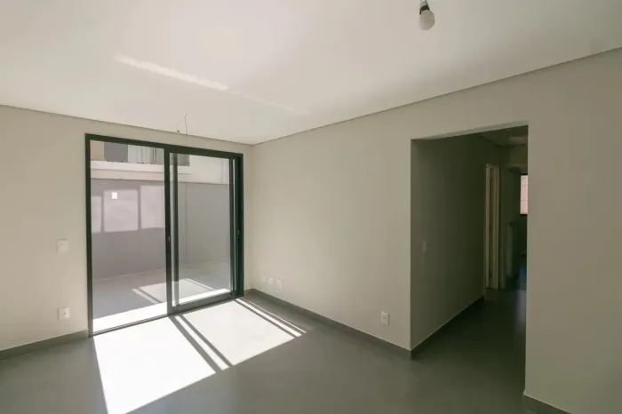 Apartamento à Venda - Palmares, 2 Quartos, 94 m2