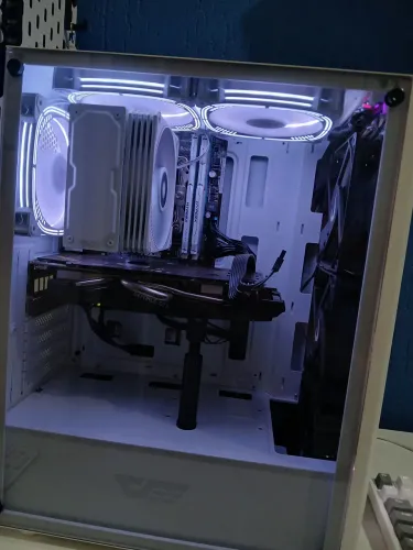 Vendo PC gamer