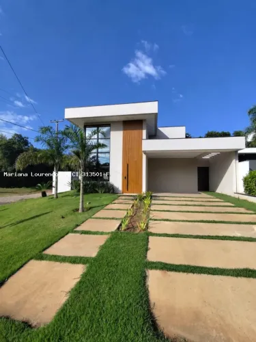 Casa em Condomínio para Venda em Pardinho, NINHO VERDE 2, 4 dormitórios, 2 suítes, 4 banhe