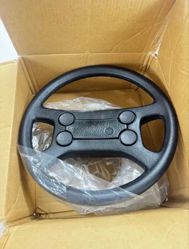 Volante 4 Bolas VW