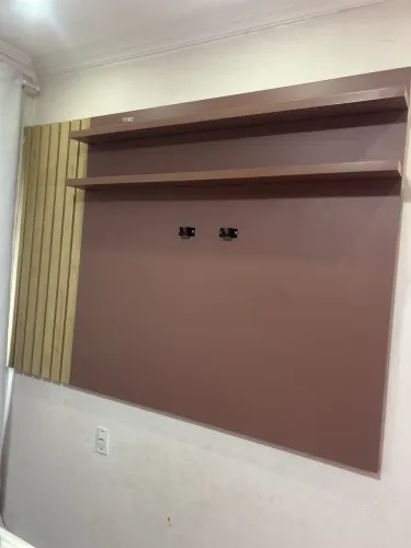 Painel para tv mdf