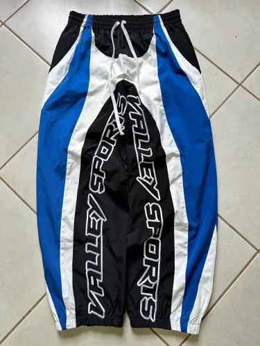 Calça Valley Sports nova, nunca usada e importada TAMANHO G