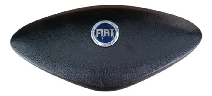 Tampa Buzina Volante Fiat Strada Palio 2001 2006