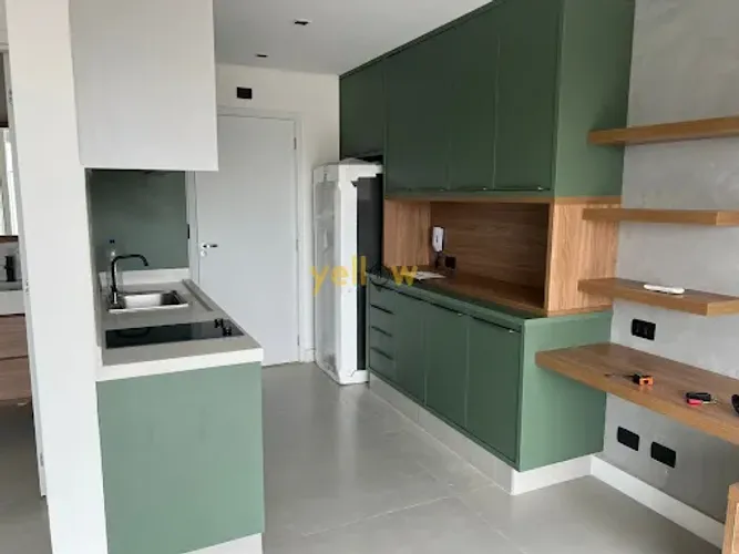 Residencial Apartamento em Arujá