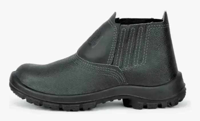 Bota de segurança
