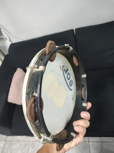 Instrumentos Musicais