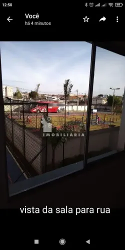 Apartamento à venda, Vila Urupês, Suzano, SP
