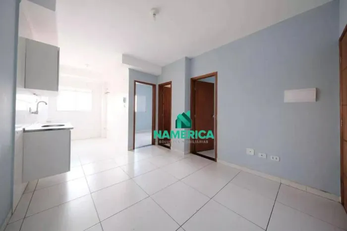 Apartamento à venda - Artur Alvim - São Paulo/SP.