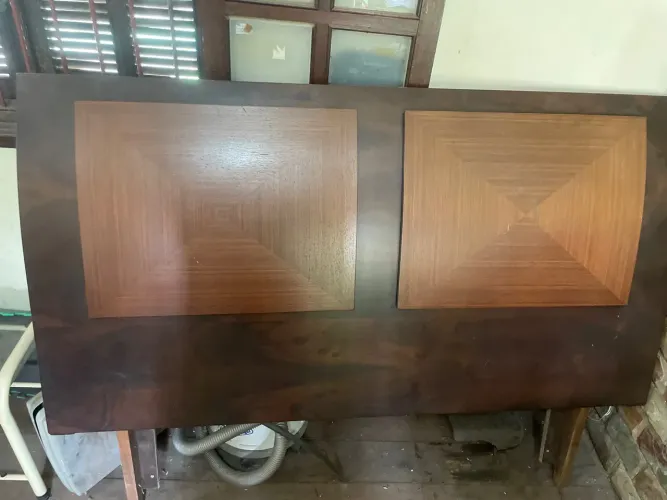 Cabeceira cama casal