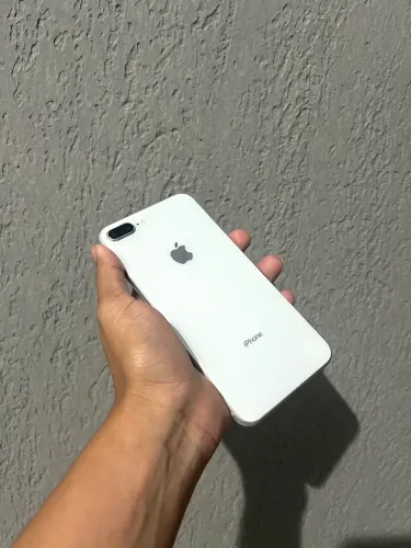 iPhone 8Plus 