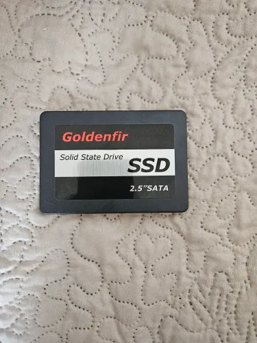 SSD 120GB