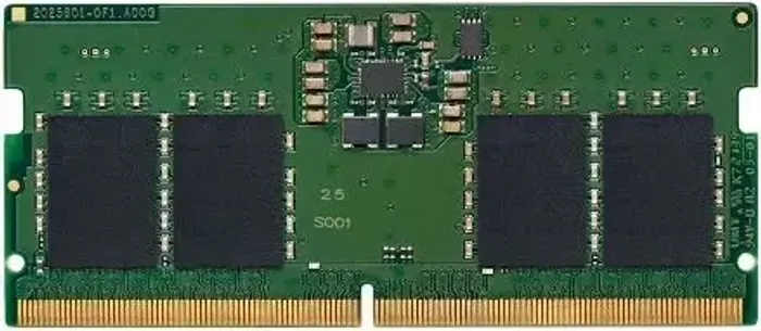 Memória 8gb DDR5 Notebook 4800Mhz