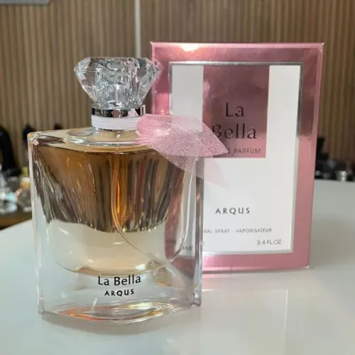 La bella