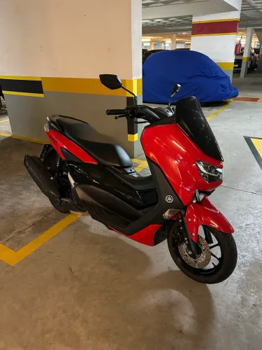 NMax 160