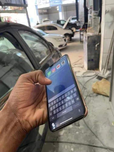 iPhone 11 Pro Max 64GB 